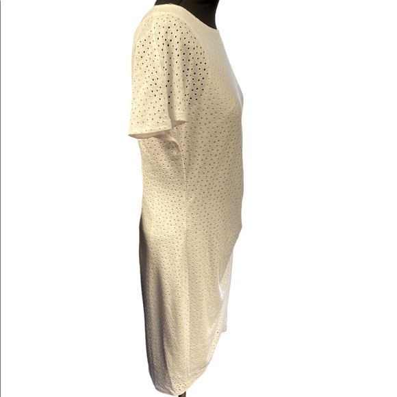 Robbie Bee Side-Tie Dress - Picture 3 of 9